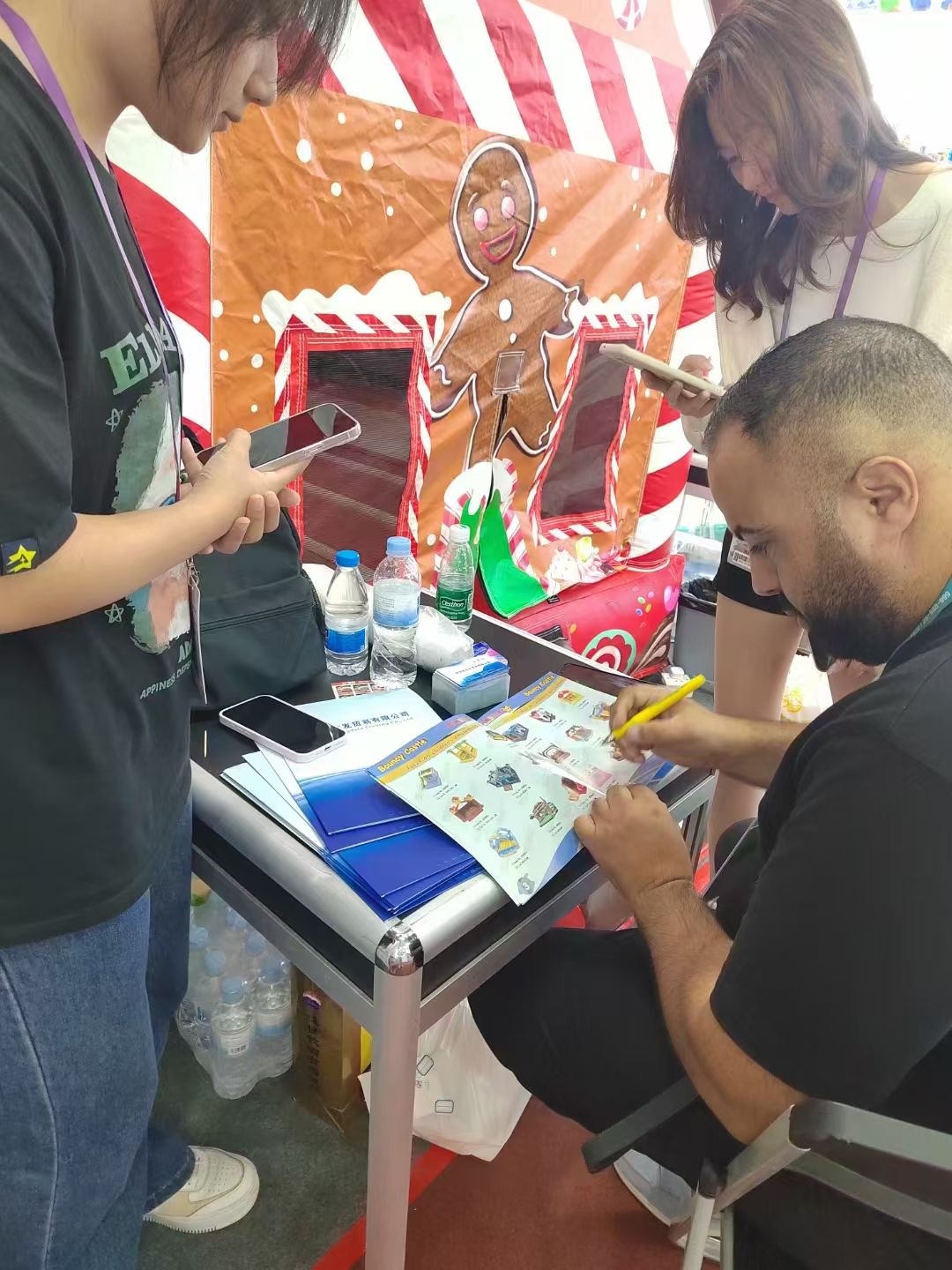 الصين Guangzhou Kule Amusement Equipment Co.,Ltd ملف الشركة