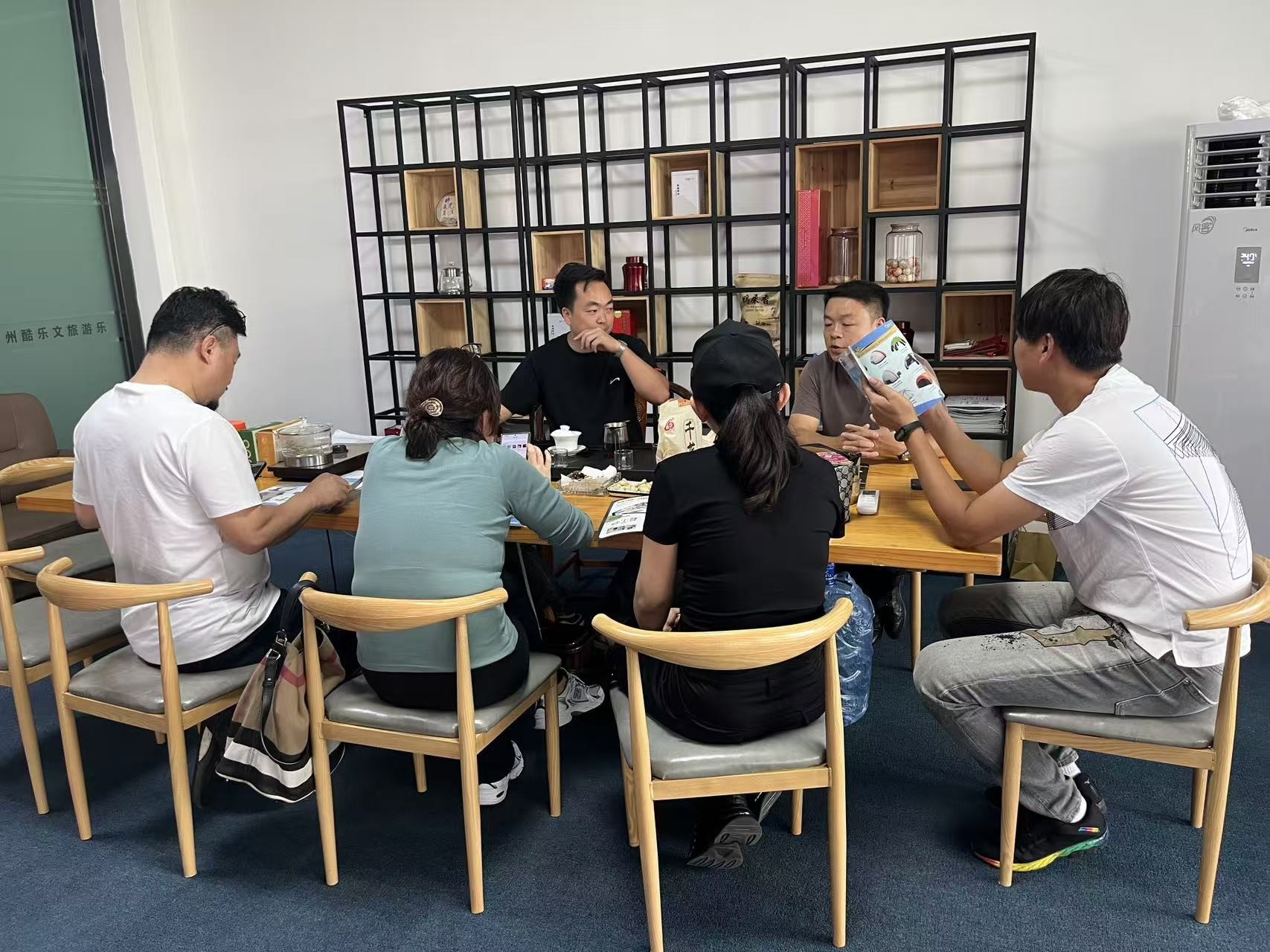 الصين Guangzhou Kule Amusement Equipment Co.,Ltd ملف الشركة