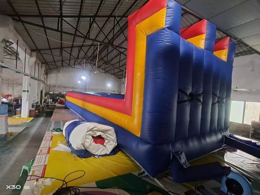 ألعاب التحديات المضغوطة